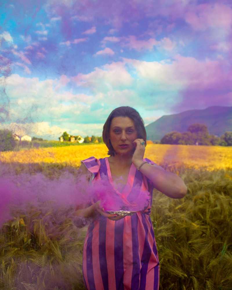 Photograph by Aleksandra Stipanović