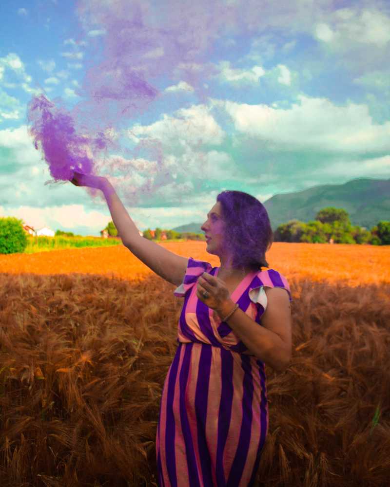 Photograph by Aleksandra Stipanović