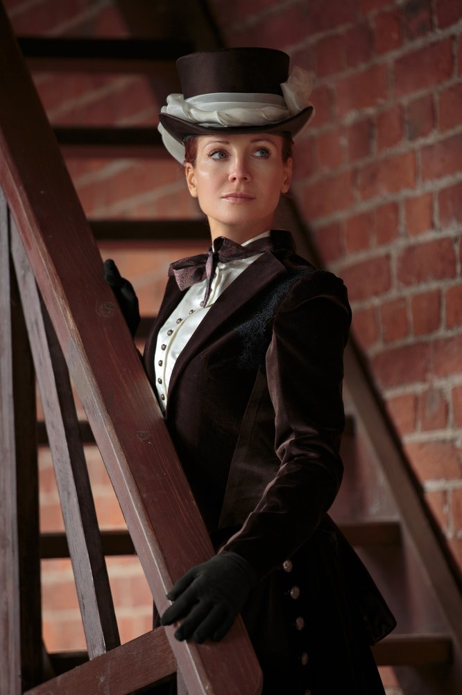 Photograph by Яна Орлова