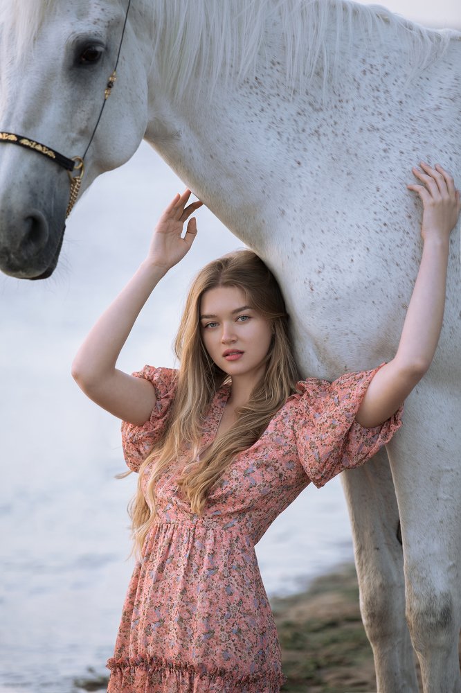 Photograph by Яна Орлова