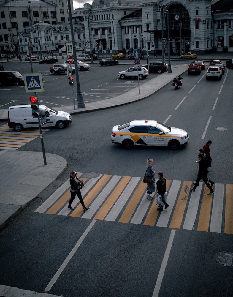 Фотография автора Кирилл Сокуренко