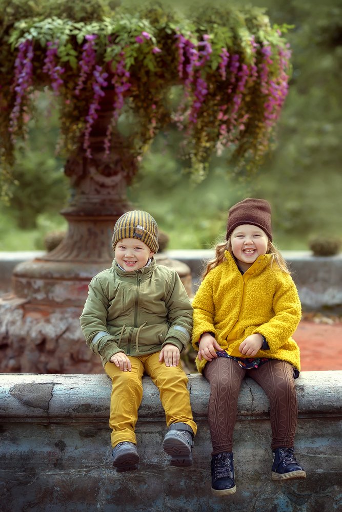 Фотография автора Любовь Белугина