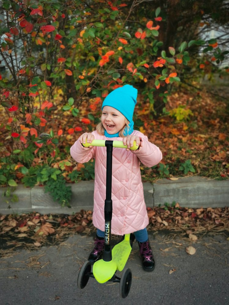 Photograph by Анна Проскурнина