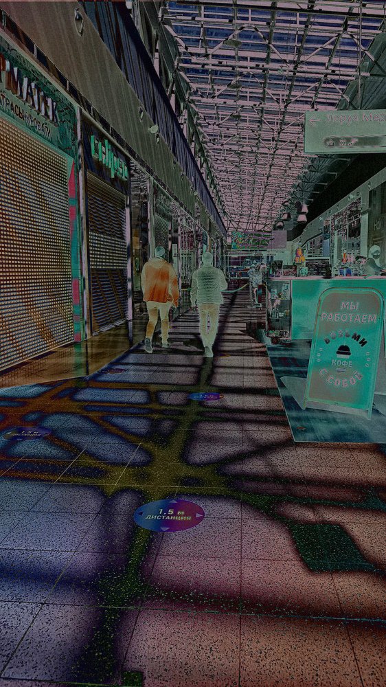 Photograph by Ольга Шевцова