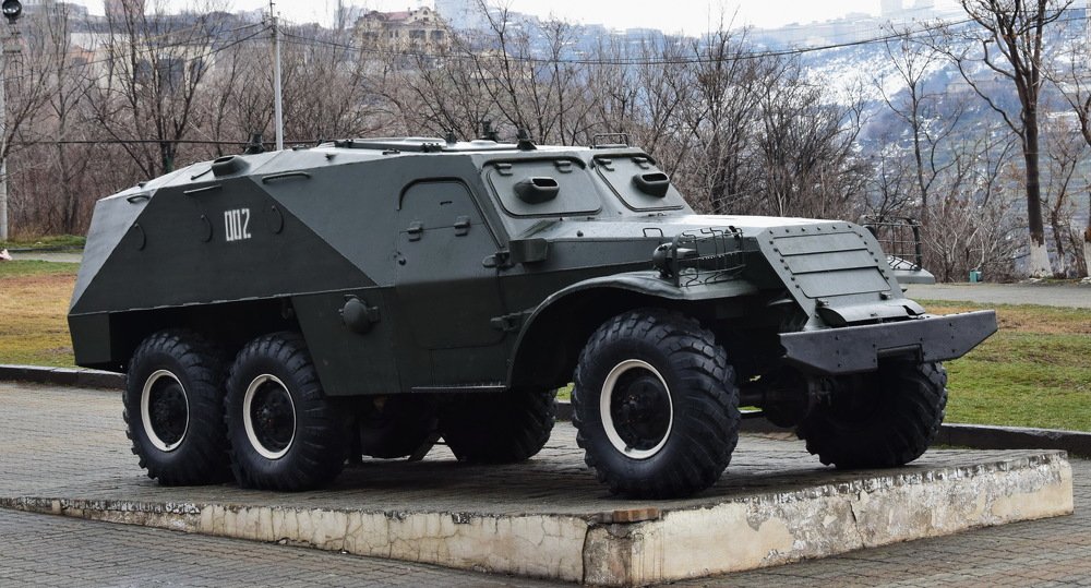 Photograph by Galina Leskova