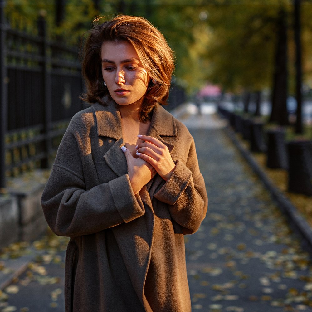 Photograph by Сергей Лукутов