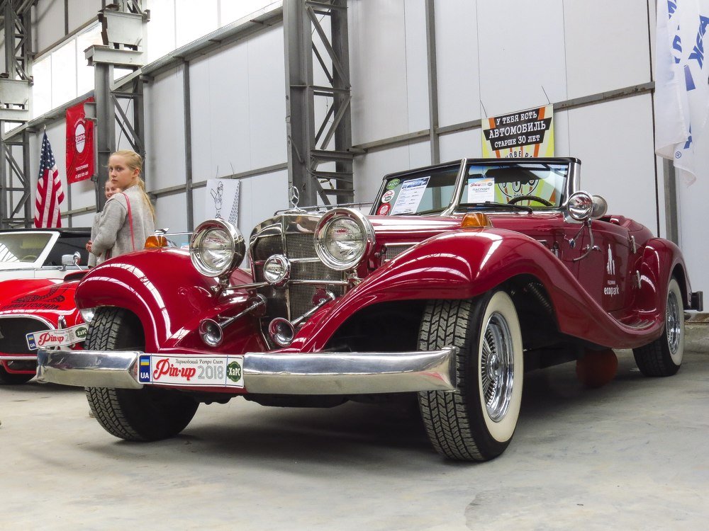 Реликвии ушедшей эпохи