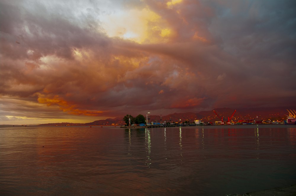 Photograph by Павел Волков
