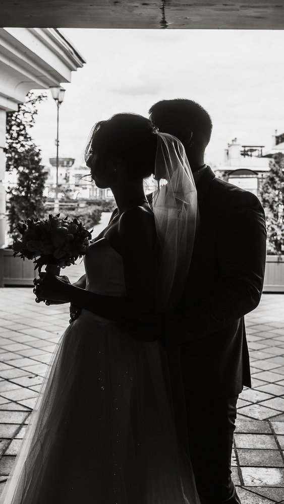 Photograph by Bulat  Mifteev