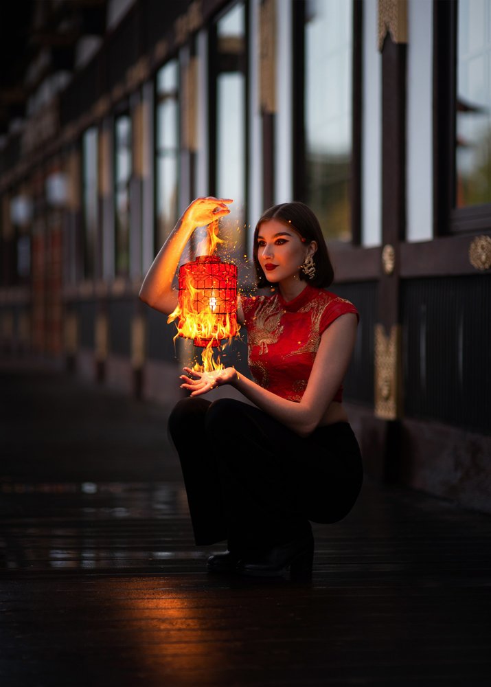 Фотография автора София Чацкая