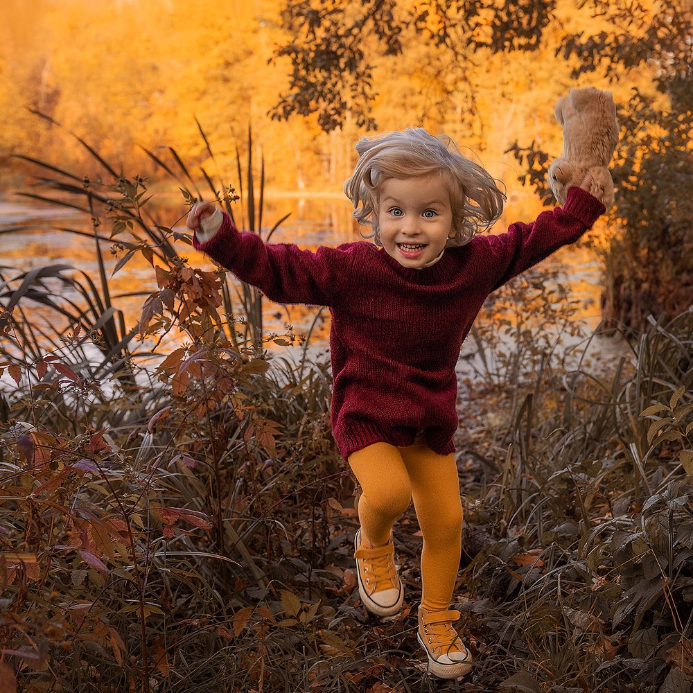 Photograph by Важинская Татьяна