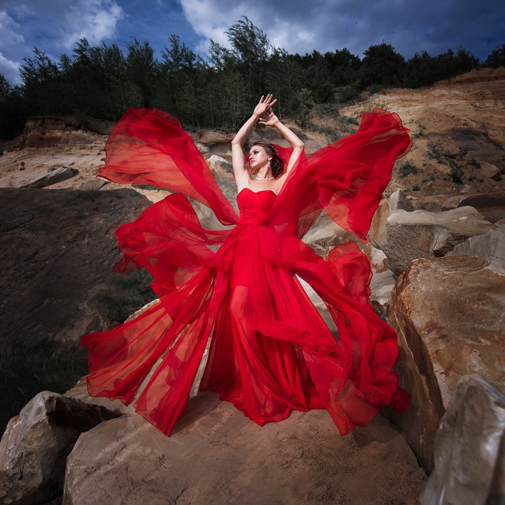 Фотография автора София Чацкая