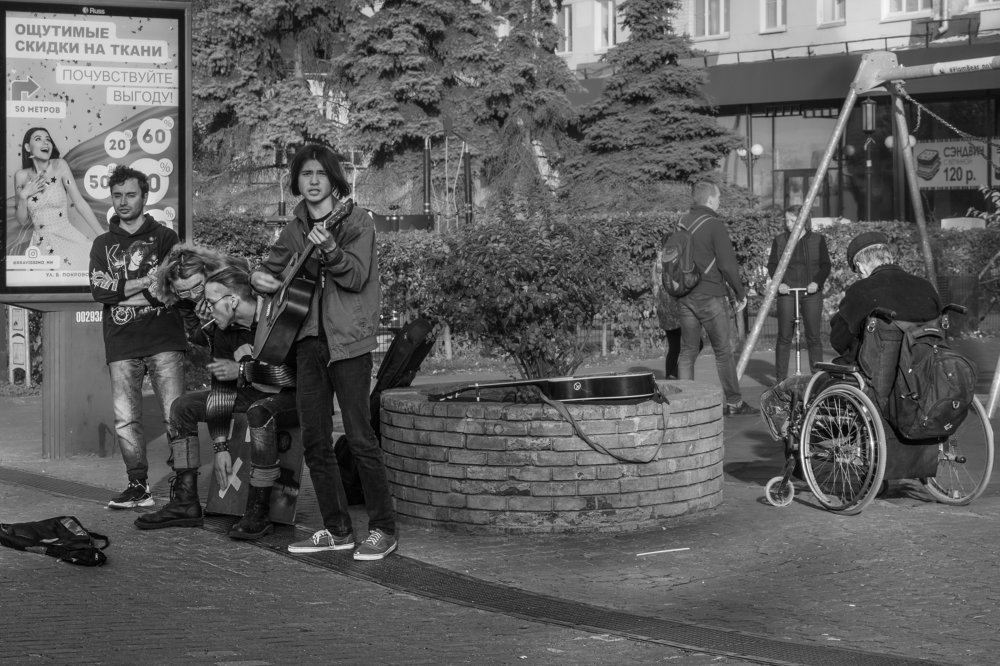 Photograph by Игорь Мурзенко