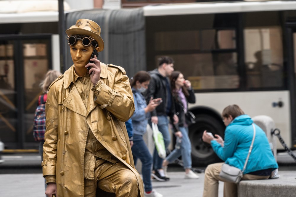 Photograph by Игорь Мурзенко