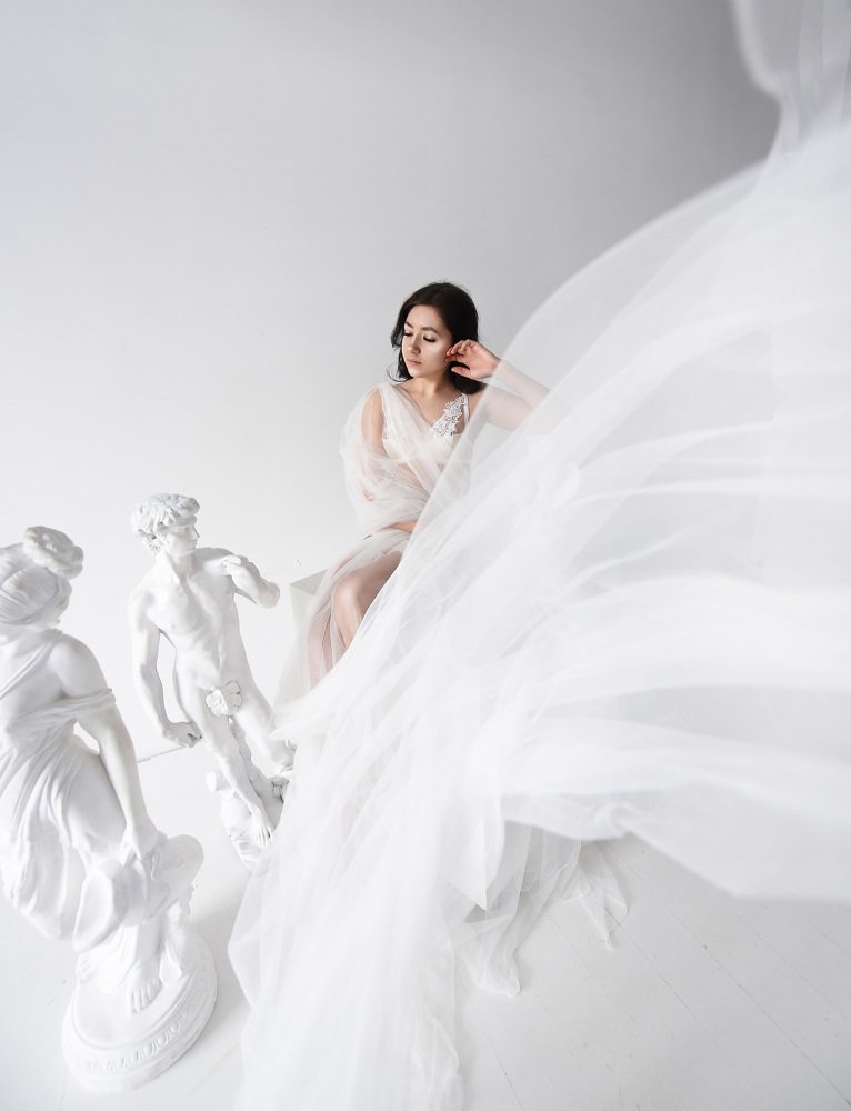 Фотография автора София Чацкая