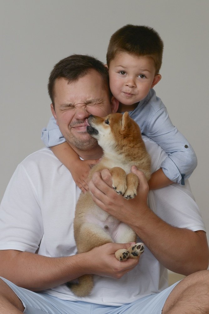 Фотография автора Любовь Белугина