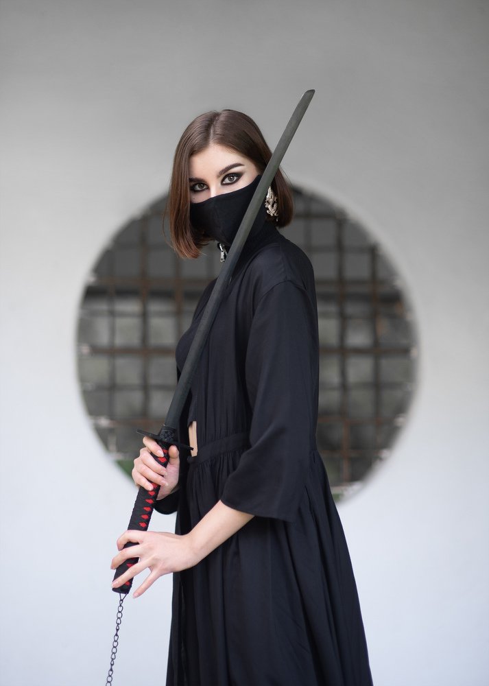 Фотография автора София Чацкая