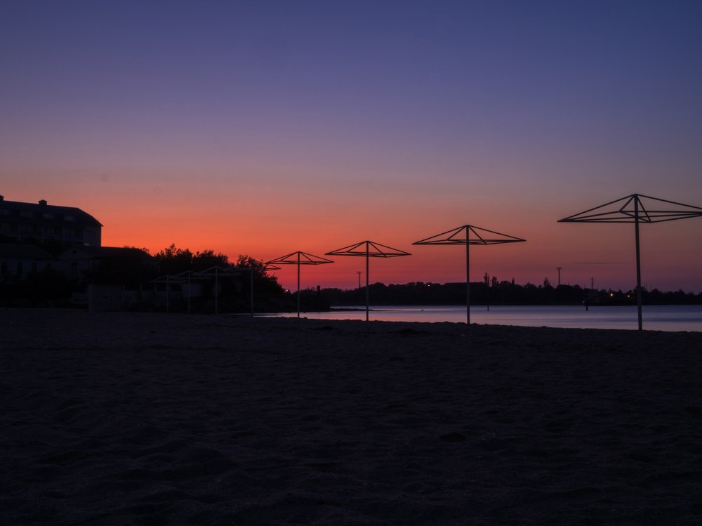 Photograph by Виталий Жгущий