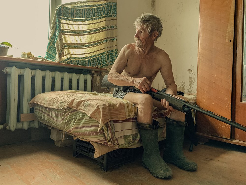 Ворошиловский стрелок