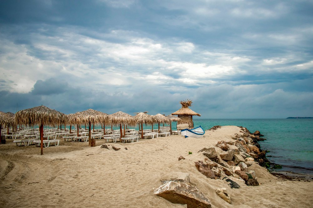 Photograph by Ольга Швили