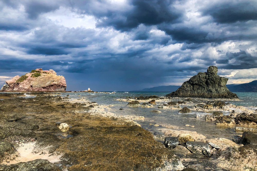 Пляж Афродиты