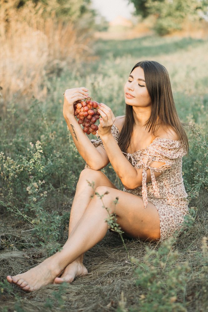 Photograph by Анна Молько