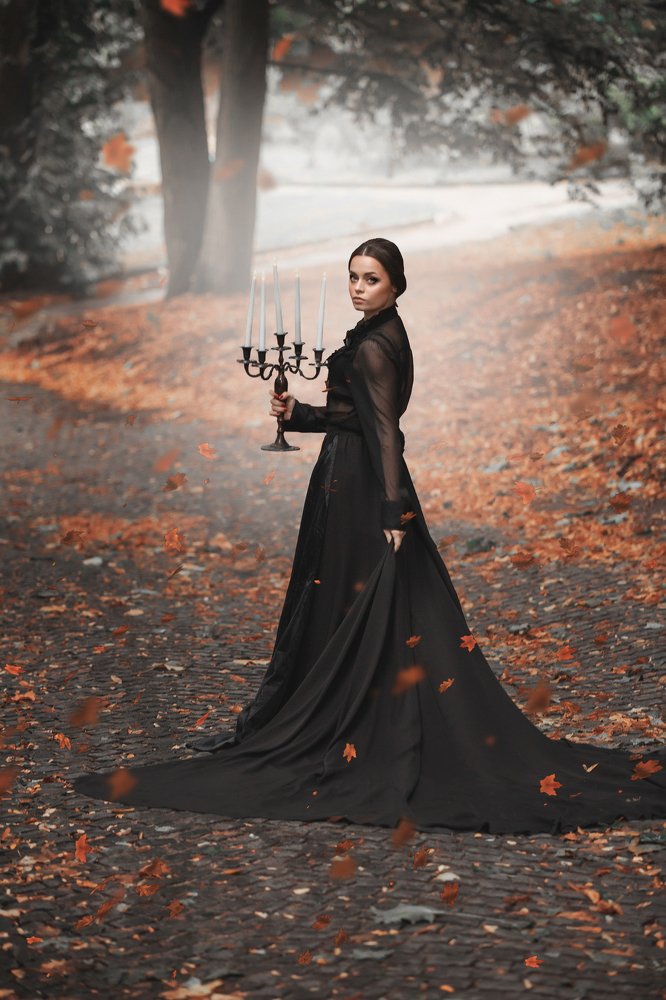 Photograph by Катерина Мельник