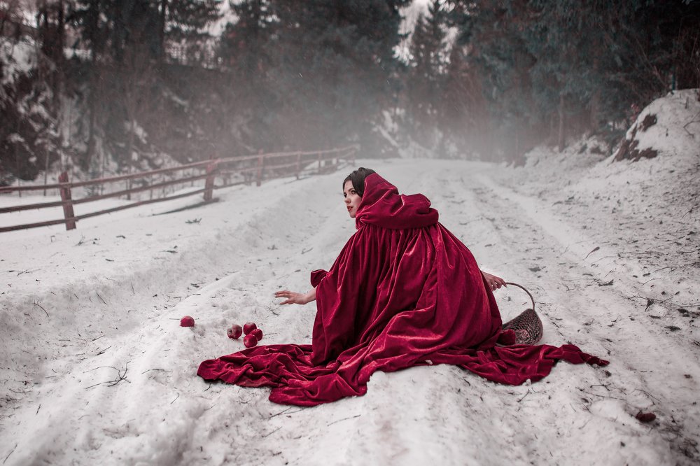 Photograph by Катерина Мельник