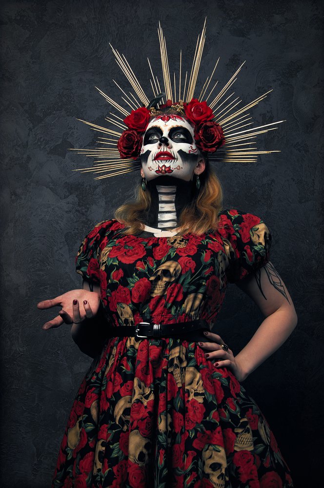 Photograph by Маргарита Гасец