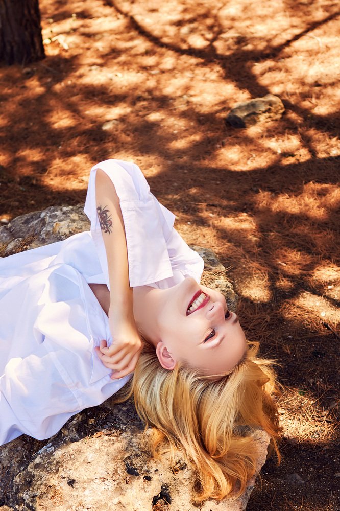 Photograph by Сергей Аксёнов