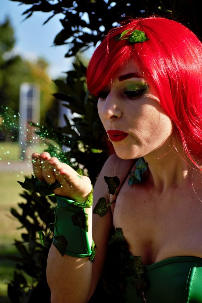 Photograph by SIMONE CIULLI