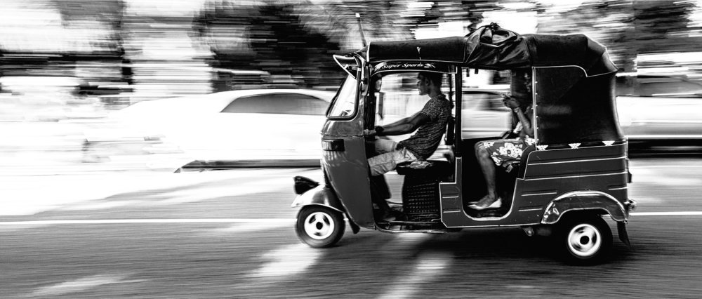 Photograph by MANSOUR ALOBAIDI