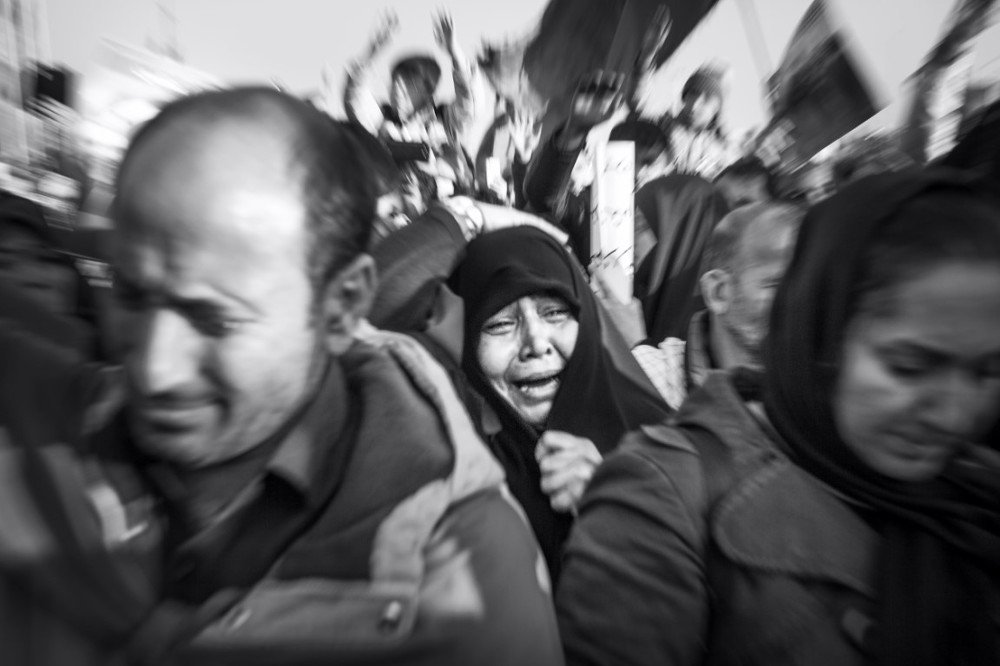 Photograph by javad parast