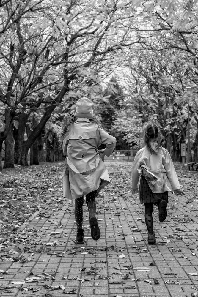 Фотография автора Ольга Никанович