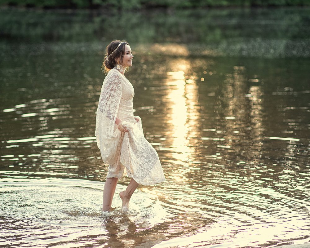 Photograph by Янина Ермакова