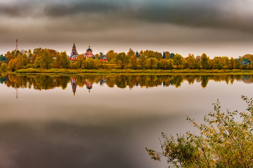 Photograph by Роман Врубель