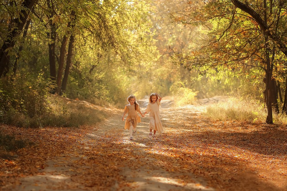 Photograph by Ольга Булавко