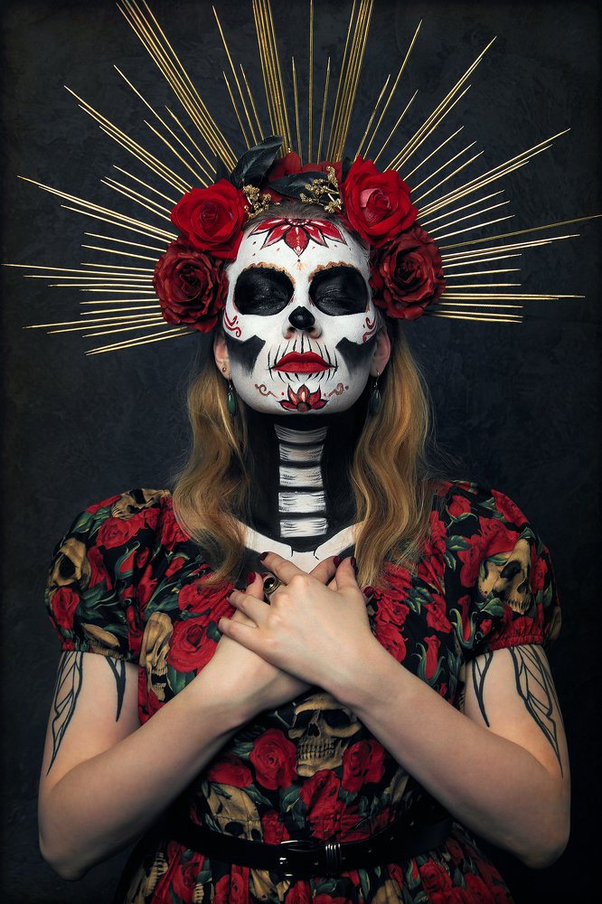 Photograph by Маргарита Гасец