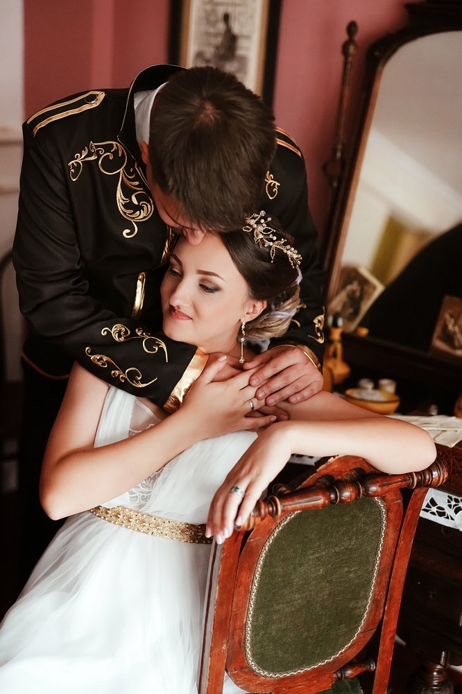 Photograph by Анна Гусева