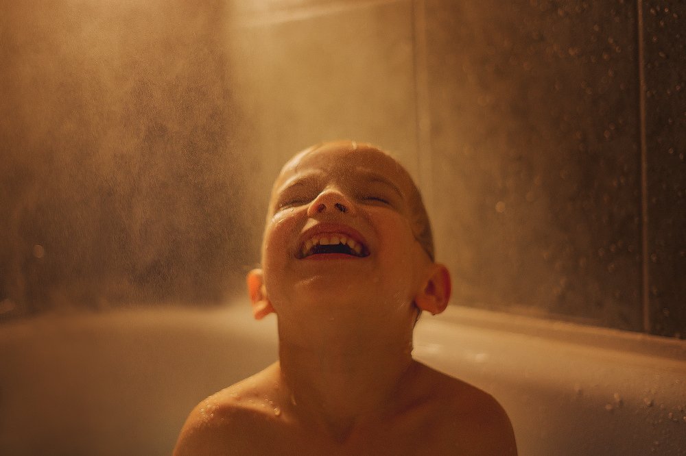 Photograph by Olesea Ciumac