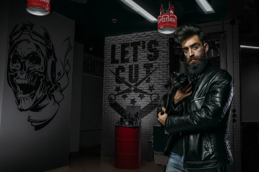 Photograph by Илья Балух