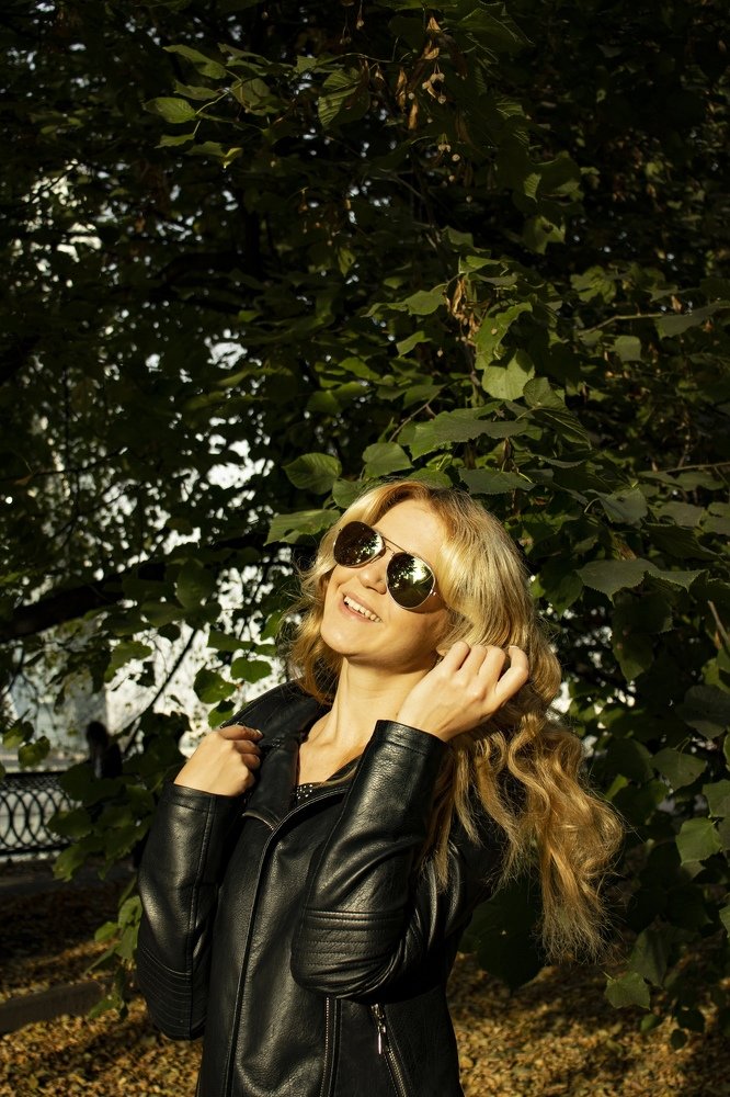 Photograph by Ирина Макаренко