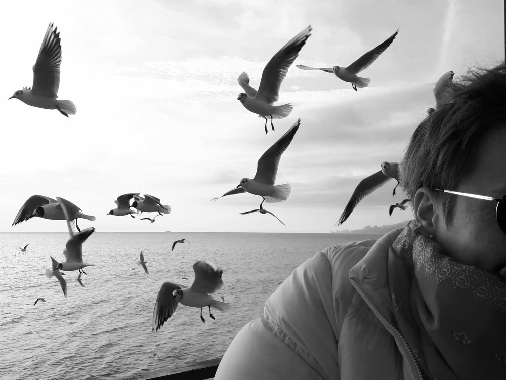 Photograph by Сергей Смирнов