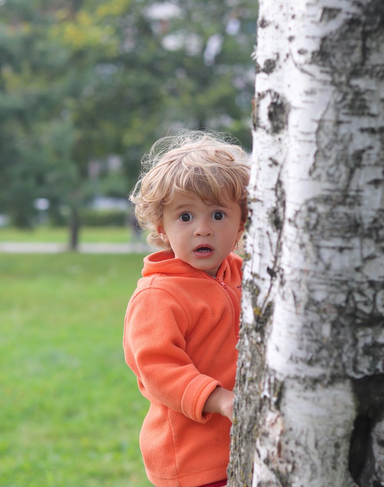 Photograph by Tatyana Semenova