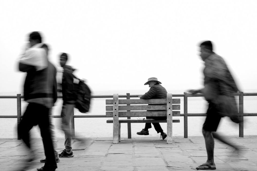 Photograph by Ajeesh Puthiyadath