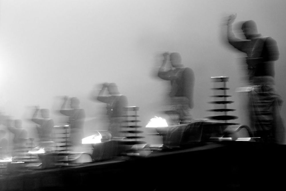 Photograph by Ajeesh Puthiyadath