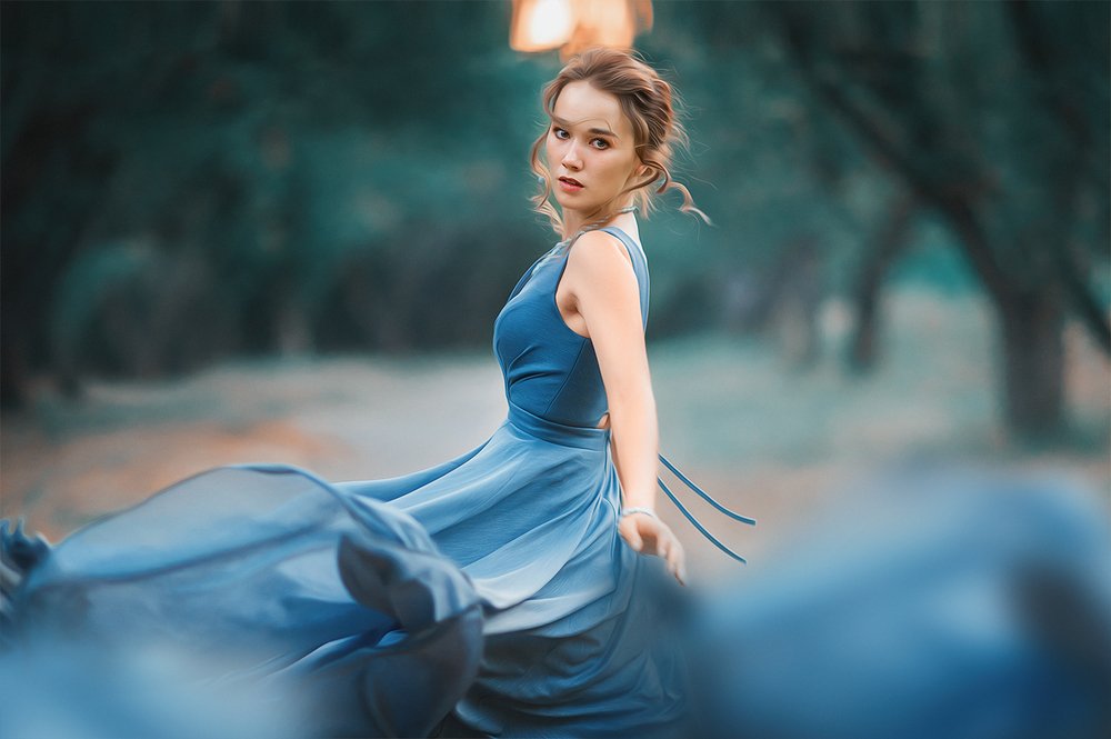 Photograph by Ильяс Джелялов