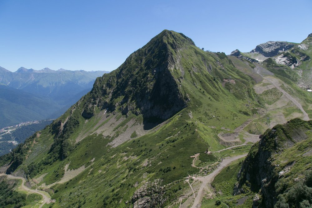 Photograph by Андрей Ходыкин