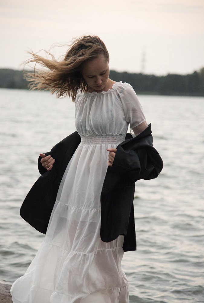 Photograph by Анастасия Исайкина