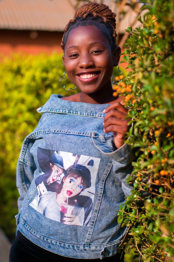 Photograph by Zuber lukano